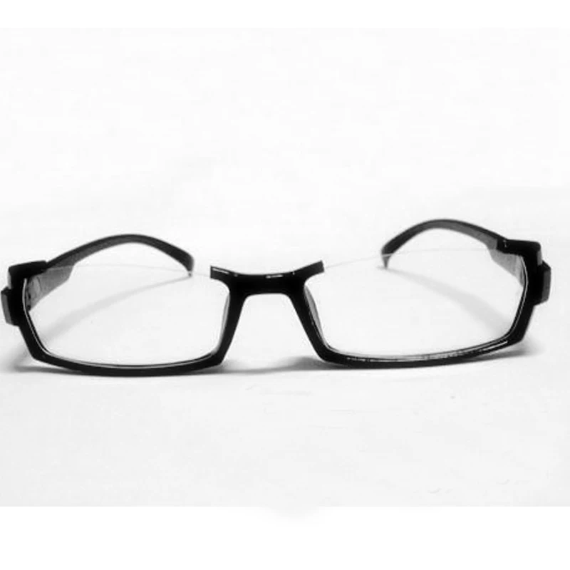 Очки для косплея Havent You Heard? Im Sakamoto Fashion Eyeglasses Eyewear Halloween Costume Accessories.