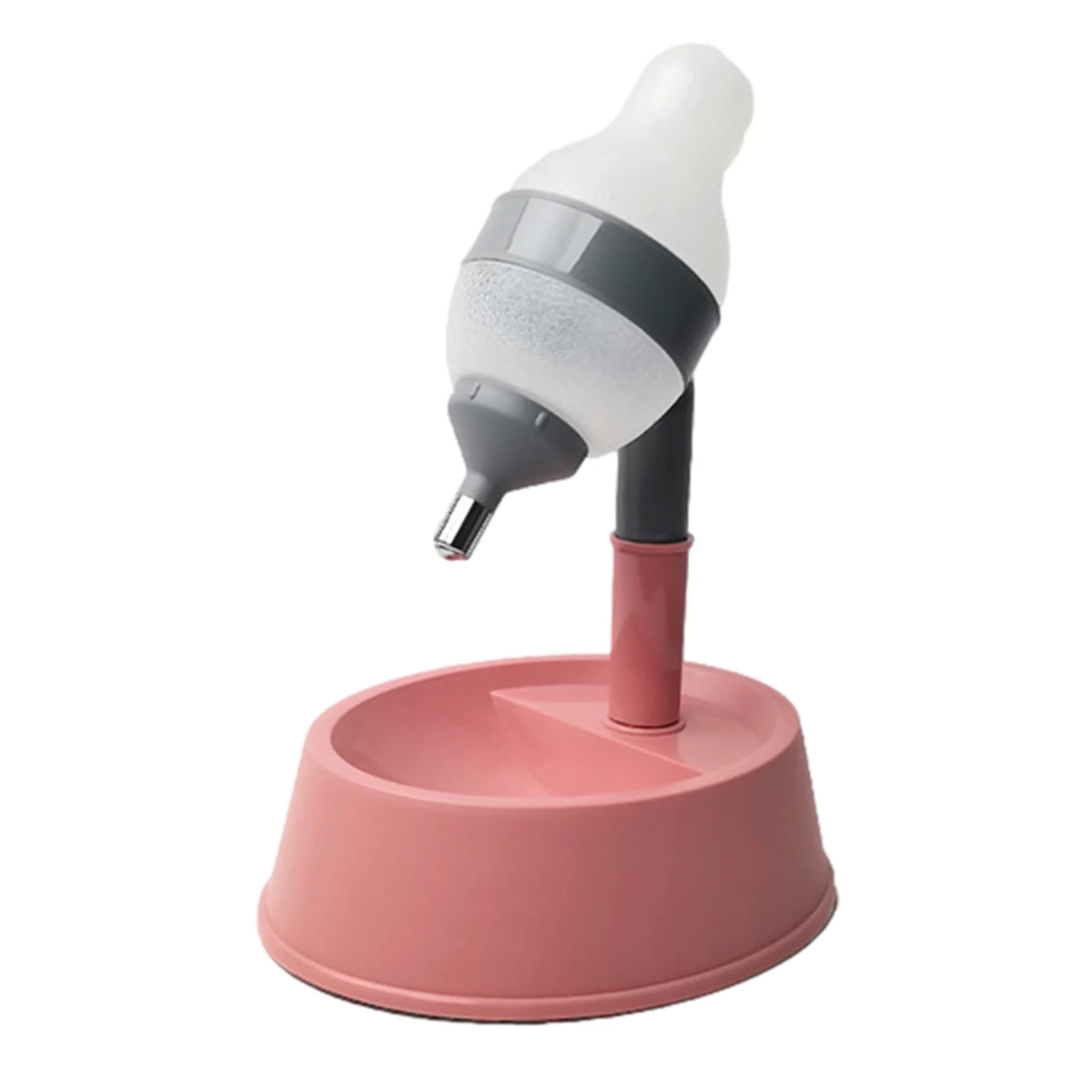 

Автоматический фонтан для воды для кошек высокий питьевой фонтан для собак Радужный автоматический питьевой фонтан