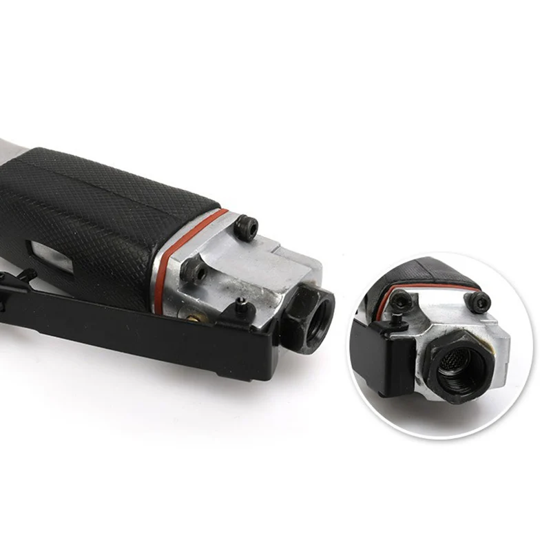 Пневматическая пневматическая пила устройство для резки поршневых колеблющихся