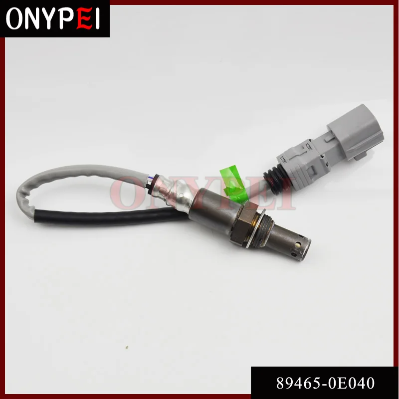 Кислородный датчик O2 Lambda соотношения воздуха и топлива для Toyota SIENNA 234-4416 89465-0E040