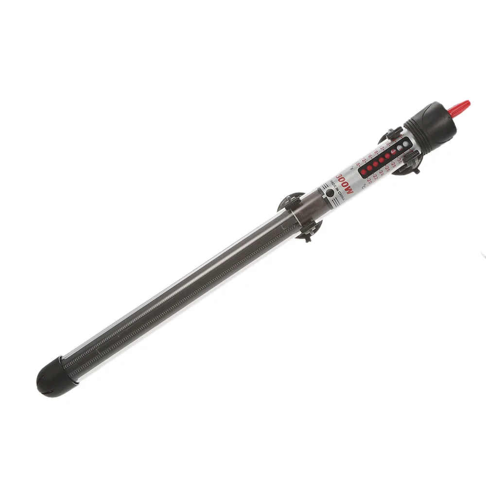 Аквариумный погружной взрывозащищенный аквариумный водонагреватель с