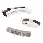 Дисковые Тормозные колодки MTB, инструмент для регулировки яркости, монтажный комплект, инструменты, колодки, роторный тормоз, ремонт велосипеда, распорка, помощник по выравниванию