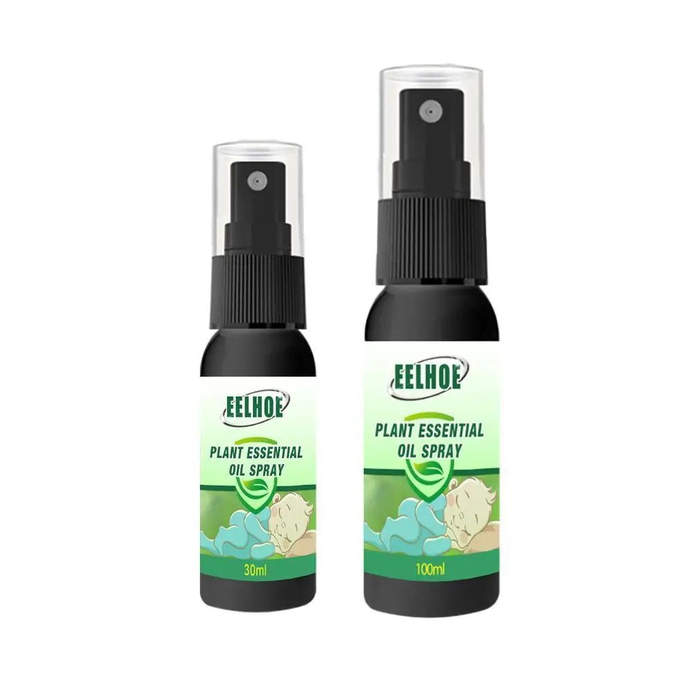 

Home Mosquito Repellent Spray Herbal Anti-mosquito Bite Bug Liquid Baby Outdoor Mosquito Repellent Liquid Safe Itching Spray