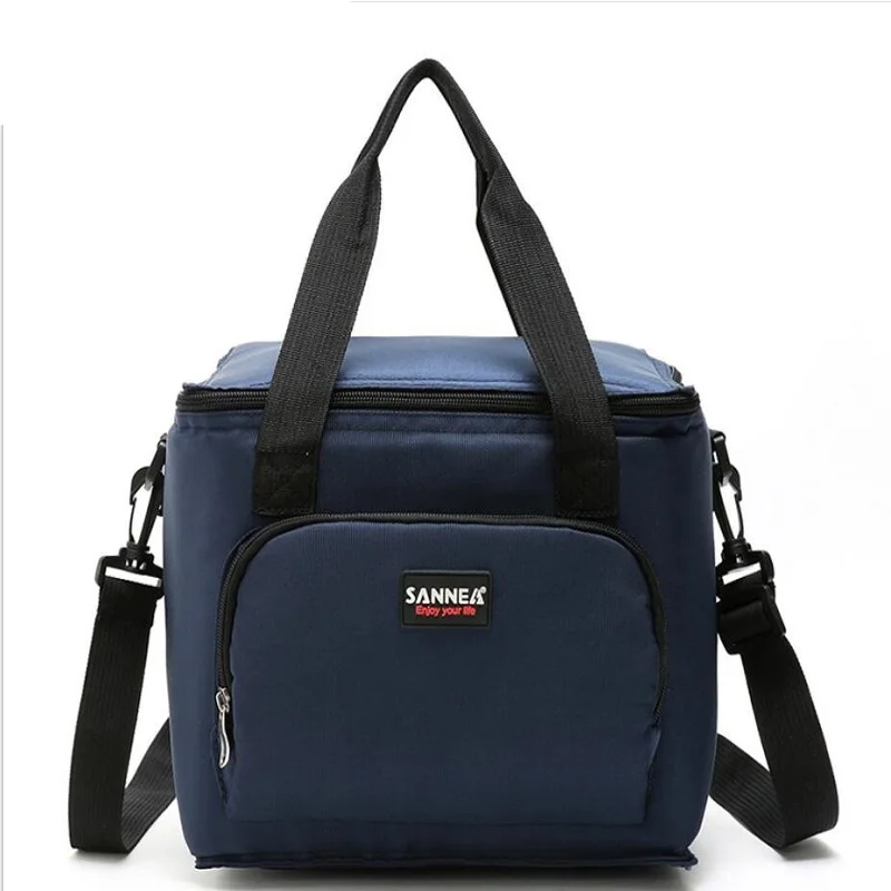 

Fashion Food Bag Printing Patterns Food Bag Cooler Bag Thermal Insulated Lunch Box Food Picnic Lunch Bags