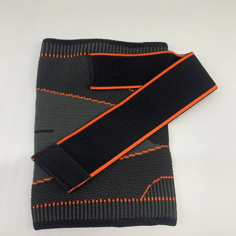 CHAOBA 1 шт. эластичный бандаж для тенниса поддержка локтя протектор баскетбола бега