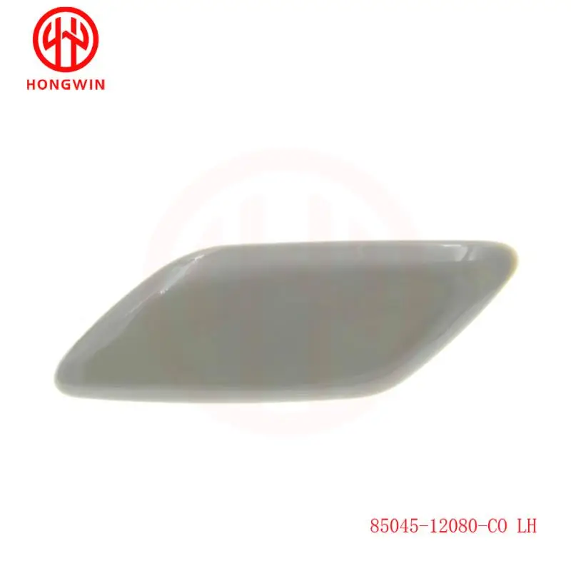 Оригинал: 85085044-12120 85045-12080 крышка сопла омывателя фары для Toyota Corolla 1.8L 2.4L 2006-2013 8504412120