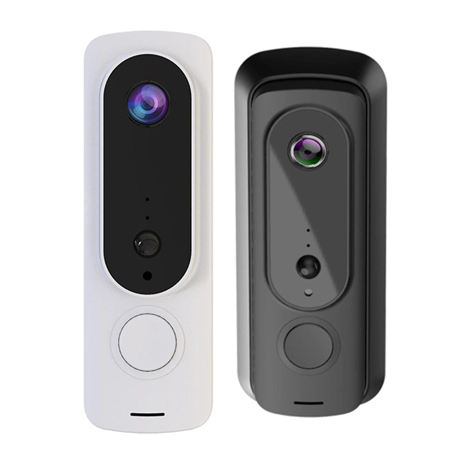 

Wireless Door Security Battery Camera WIFI Wireless Mini Home Security