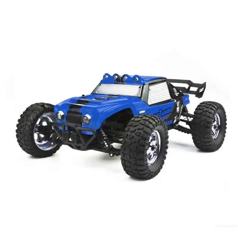 HBX 12891 1/12 4WD 2 4G водонепроницаемый гидравлический демпфер RC пустыня багги грузовик
