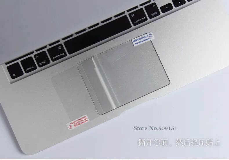 Для huawei Matebook D E X Pro Magicbook 12 13 14 15 Матовая Сенсорная панель, защитная пленка, сенсорная панель, трекпад