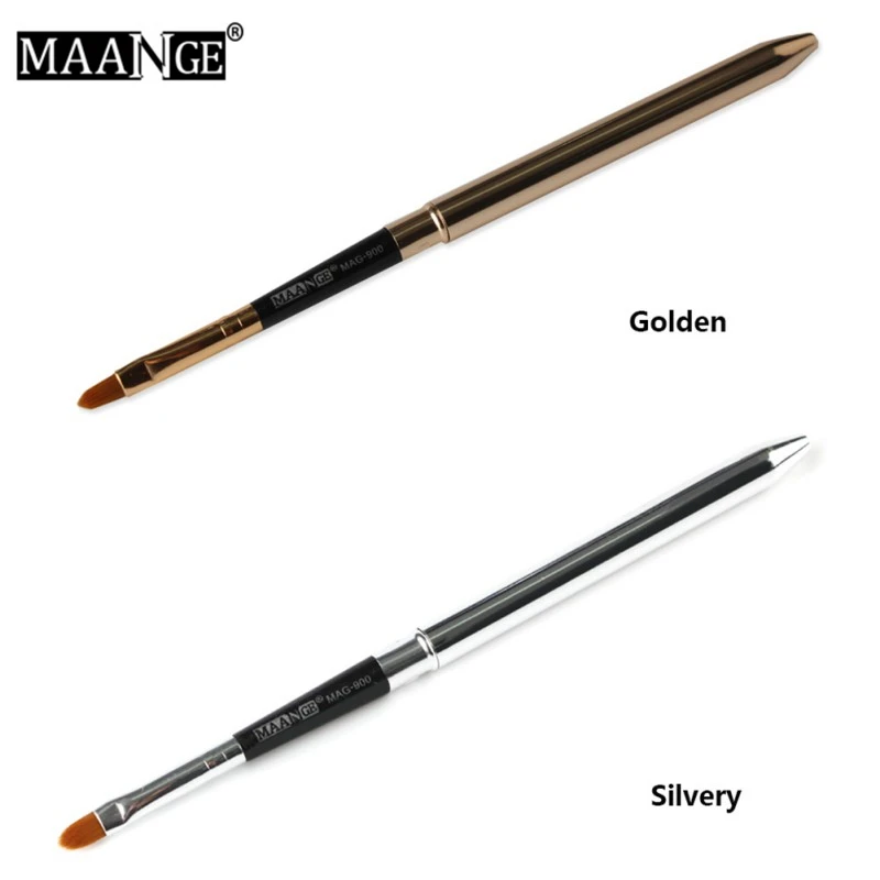 

Professional Cosmetic Lip Brush Make Up Applicator Lipstick Beauty Tool Brushes