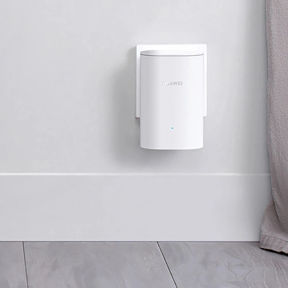 Huawei Q2S сетки маршрутизатор 2 база 5G двухдиапазонный Gigabit порты Hi 1750 м 11ac 4 г/5G
