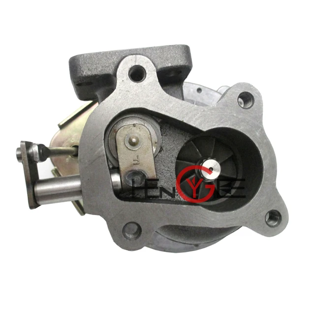 8972402101 Turbocharger for Isuzu Passenger RHF4H D-MAX 2.5 TD 4JA1L RHF5 VIDA | Автомобили и мотоциклы
