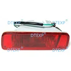 1 шт. 8337A092 задний бампер с лампой для Outlander Sport Tail противотуманная фара для ASX RVR 2010-2017 задний противотумансветильник фонарь s отражатель