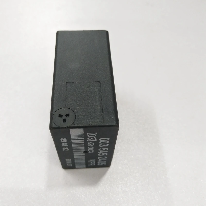 Fuel Pump Relay 0035452405 for Mercedes-Benz W124 W126 W201 190E 260E 300E 300CE 300SE 300TE 300SEL 1987 1988 | Автомобили и