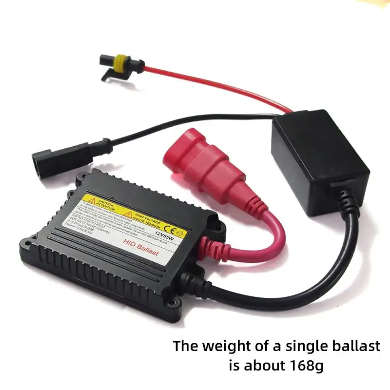 

Xenon H4 35W 55W Slim Ballast kit HID Xenon Headlight bulb 12V h4 xenon hid kit 3000k Replace Halogen Lamp