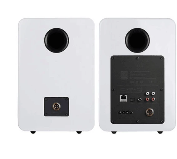 Hivi H5MKII Bluetooth Мультимедиа активный беспроводной динамик WiFi Домашний Настольный ТВ