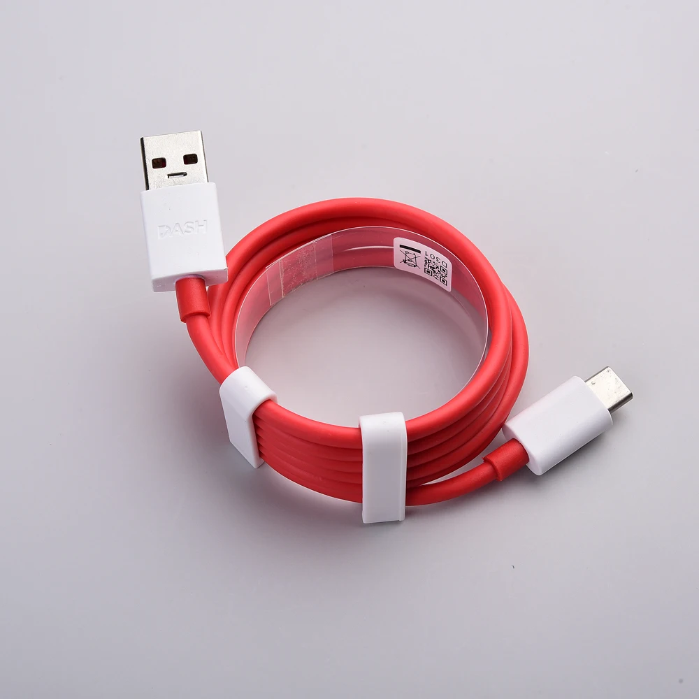 

Oneplus 6 EU Adapter Fast Quick Charging USB Type-C Data Dash Cable 5V4A Charger For Oneplus 1+ 8 7 pro 7T 6 6T 5 5T 3T