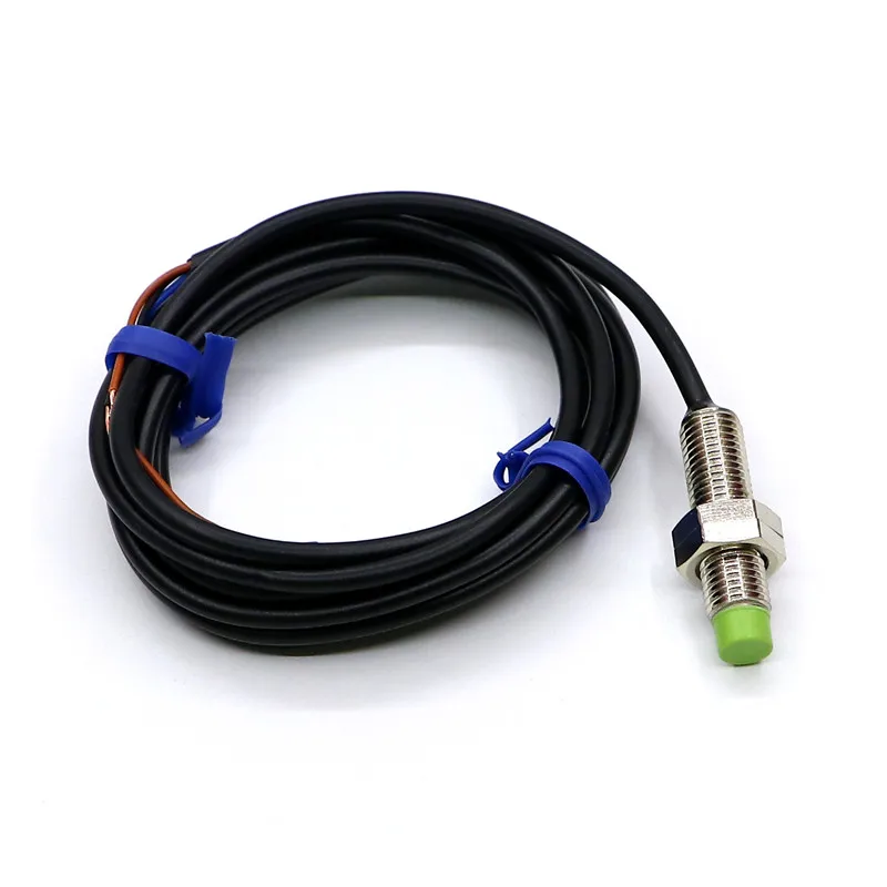 Металлоискатель индуктивный ИК датчик приближения | Обустройство дома