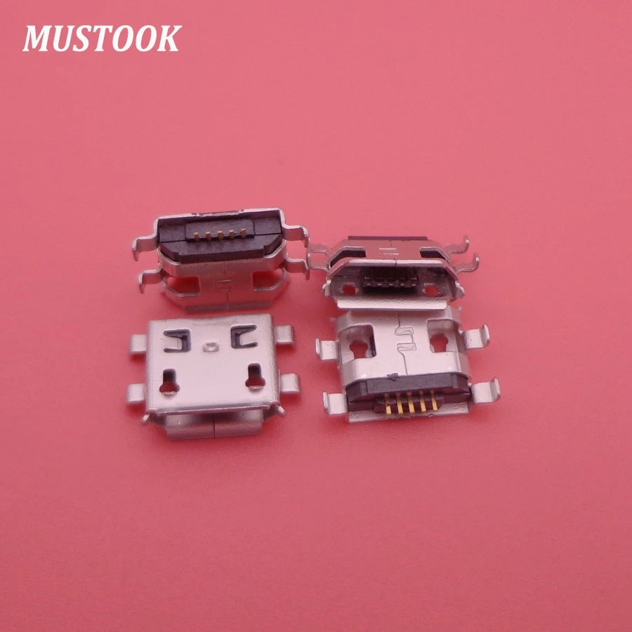 3 шт./лот OEM Mini Micro USB DC разъем для зарядки планшета Prestigio Multipad 2 Ultra Duo 8 0|usb connector port|port