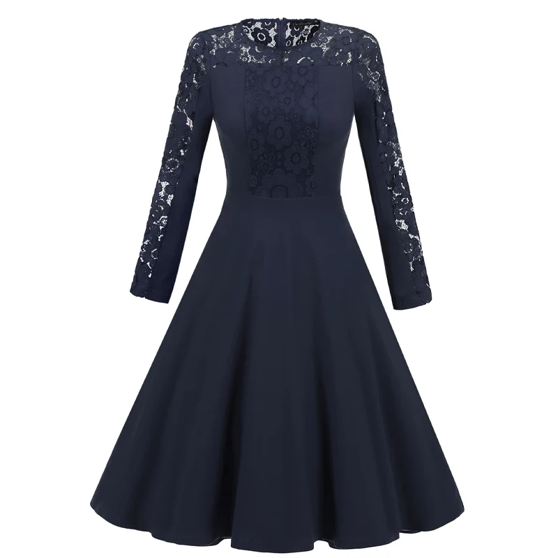 Муслиновое вечернее платье элегантное кружевное формальное для вечеринок