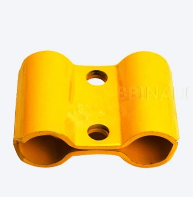 For CATERPILLAR CAT 311 312 320 323 324 329/B/C/D Excavator boom Tubing clamp Boom Accessories | Автомобили и мотоциклы