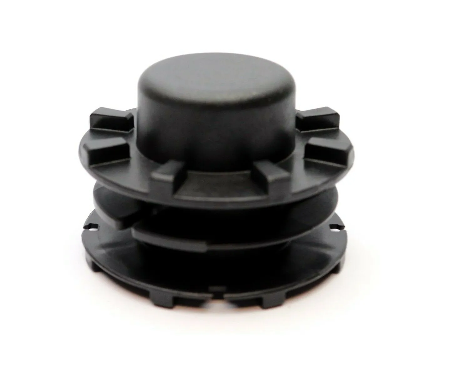 

Trimmer Head Spool Fits Replace For Honda UMK425 UMK435 72563-VL6-P31 Strimming Head Garden Tool Lawn Mower Grass Trimmer