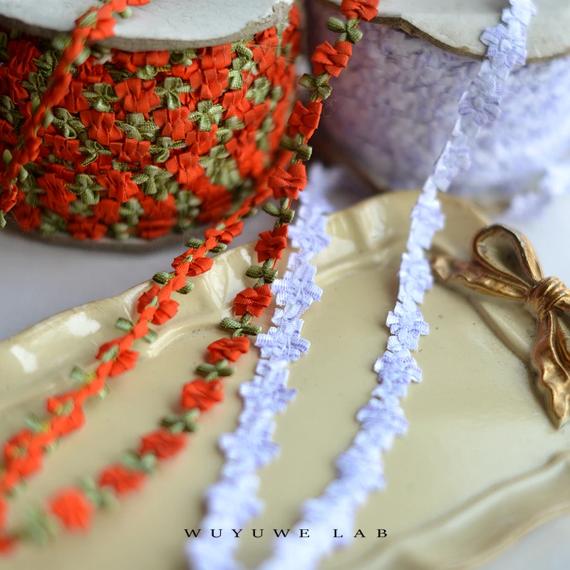 3 м/лот новейший оранжевый светильник фиолетовая полиэфирная Цветочная