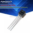 100 шт. S9013 TO-92 9013 TO92 Новый триодный транзистор IC