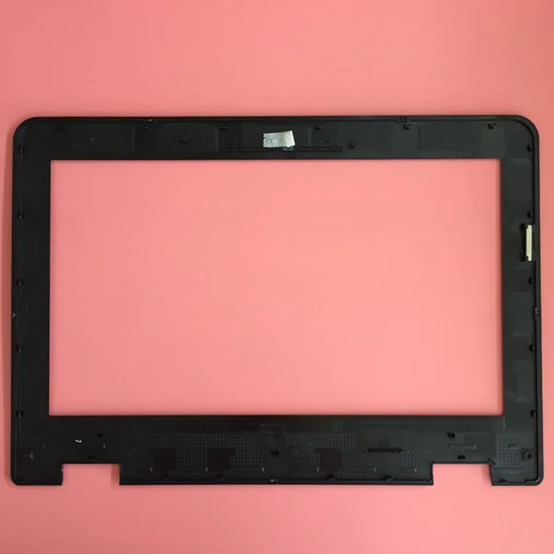 ЖК передняя рамка для 11e 4th Gen Chromebook 20HX 20J0 ноутбук 01AW092 поставляется сегодня 100%