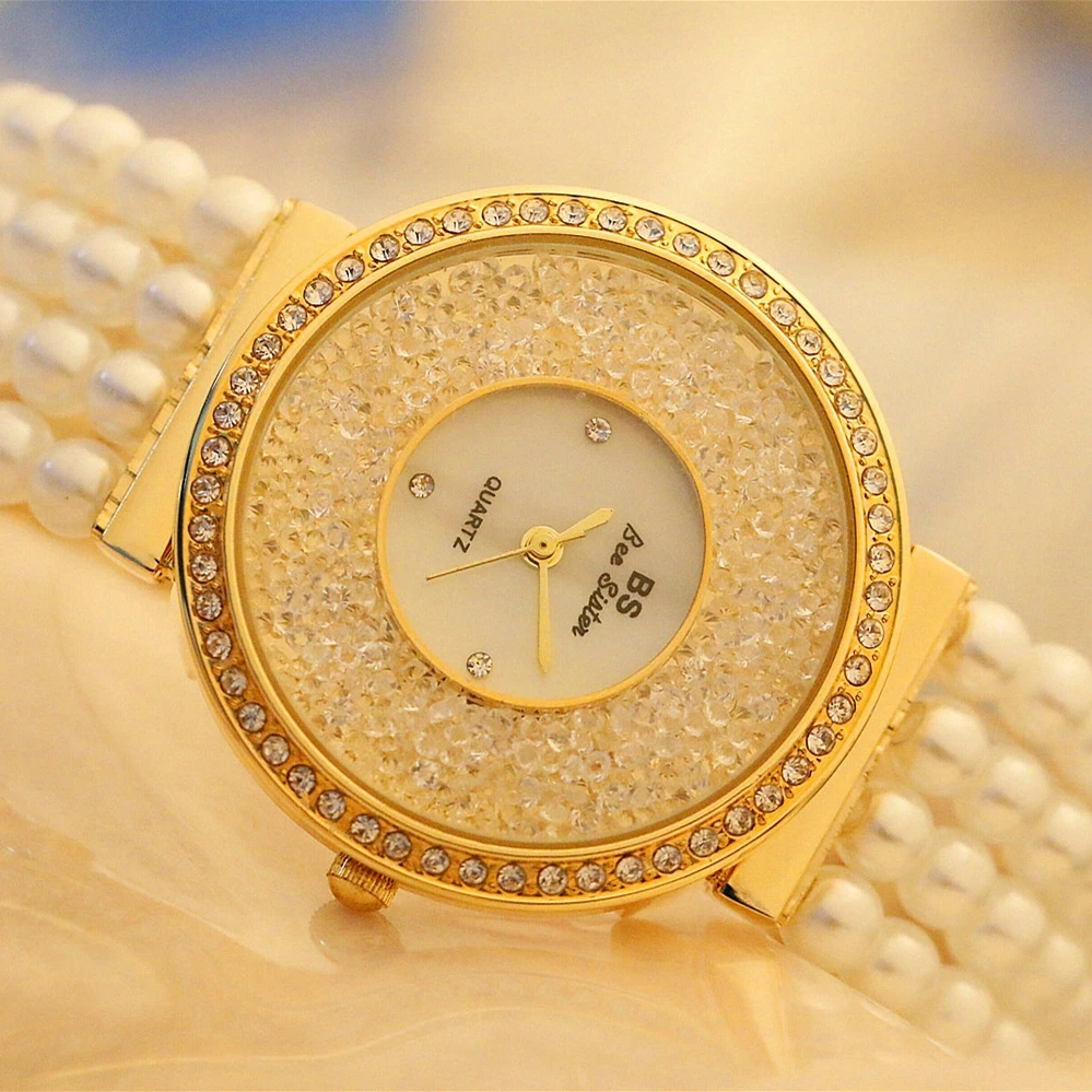 

WATCH CRYSTAL WOMEN WATCHES TOP BRAND LUXURY SET DIAMOND LADIES WATCH WOMEN WATERPROOF QUARTZ SPORT CLOCK RELOJ MUJER