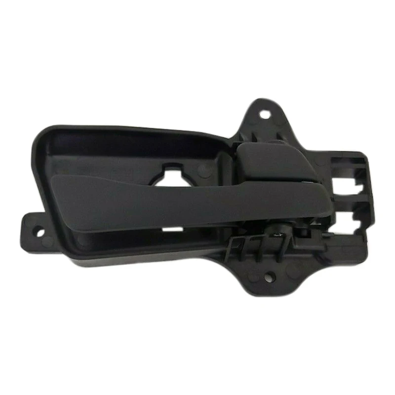 Автомобильная правая передняя внутренняя дверная ручка для Hyundai I30 2009 Elantra 2007-2012