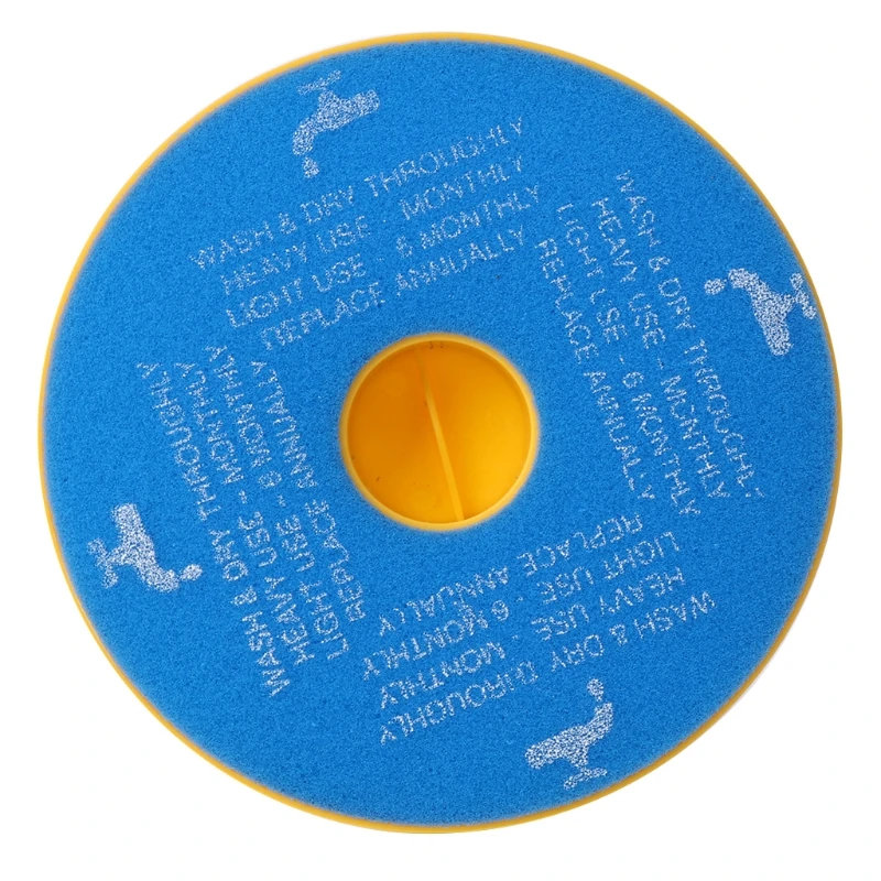 

CPDD Front Motor HEPA Filter for dyson DC05 DC08 DC14 DC15 Vacuum Cleaner Parts