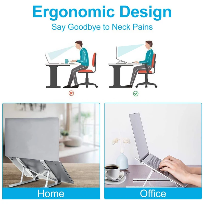 алюминиевая подставка для н