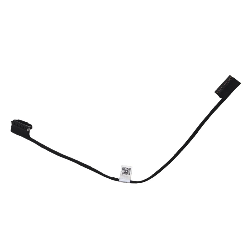 Кабель-соединитель для аккумулятора Dell Latitude 5580 E5580 0968CF DC02002NW00 968CF | Компьютеры и