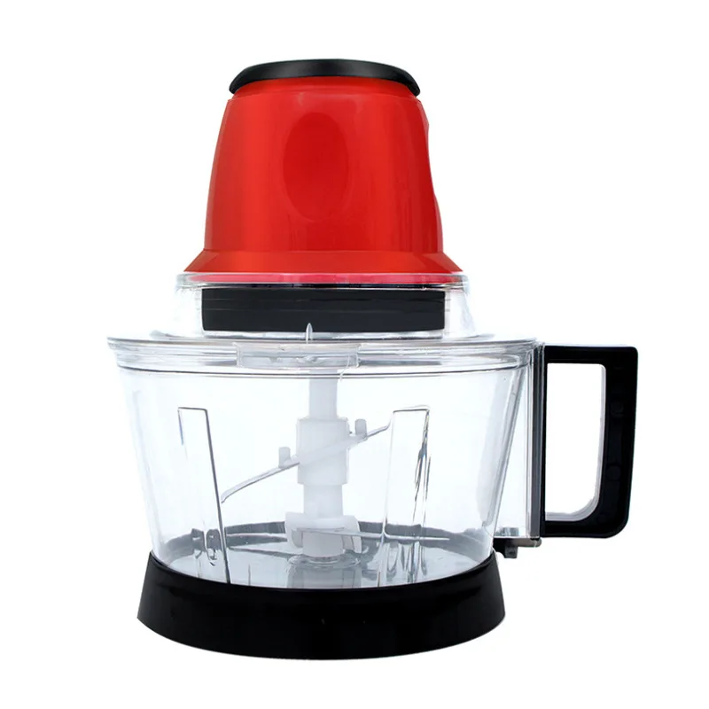 

Blender Chopper Meat Slicer Cutter