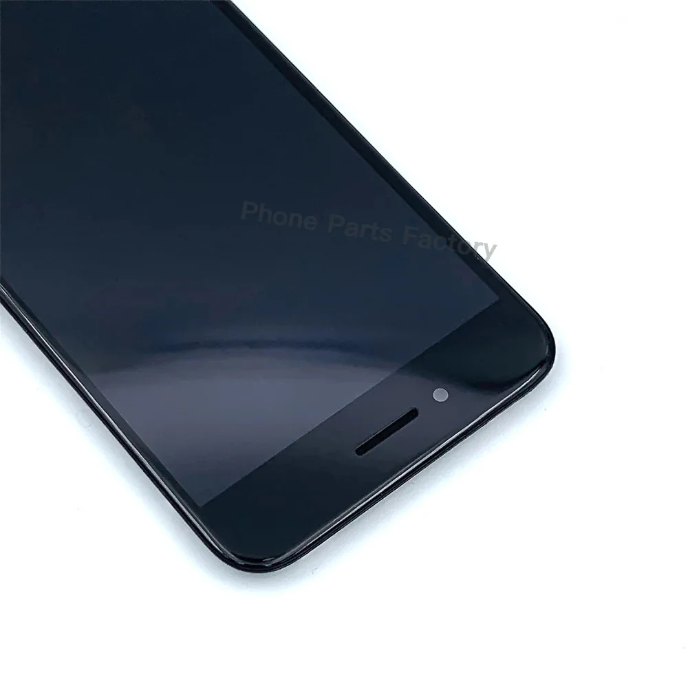 Высококачественные экраны для iPhone 5S SE ЖК-дисплей с сенсорным дигитайзером в