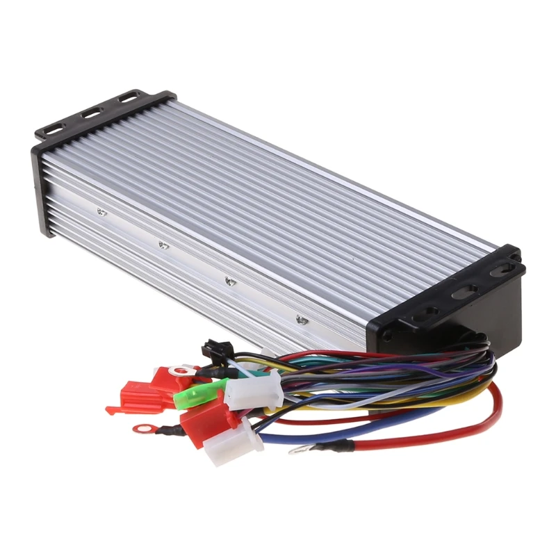 

DC 48V 1500W Electric Bicycle E-bike Scooter Brushless Motor Speed Controller
