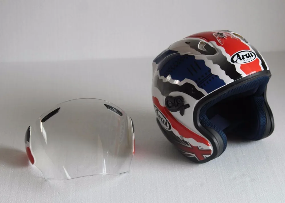 Горячая Распродажа ARAI R4 moto rcycle шлем винтажный шлем с открытым лицом Ретро 3/4 половина шлем casco мотошлем moto ciclismo, Capacete