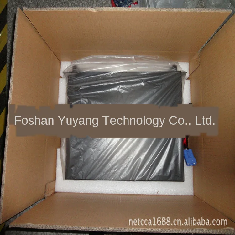 Немецкое качество Ups (бесперебойный источник питания) литиевая батарея 1U Стойка