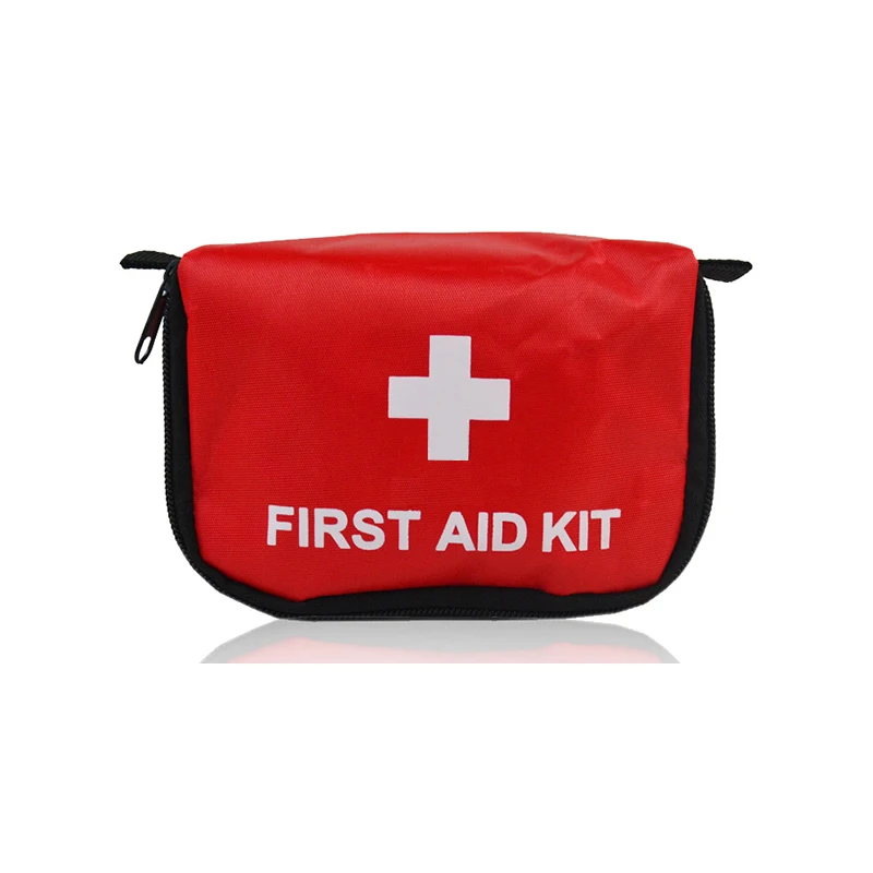 Высококачественная домашняя портативная аптечка для первой помощи сумка