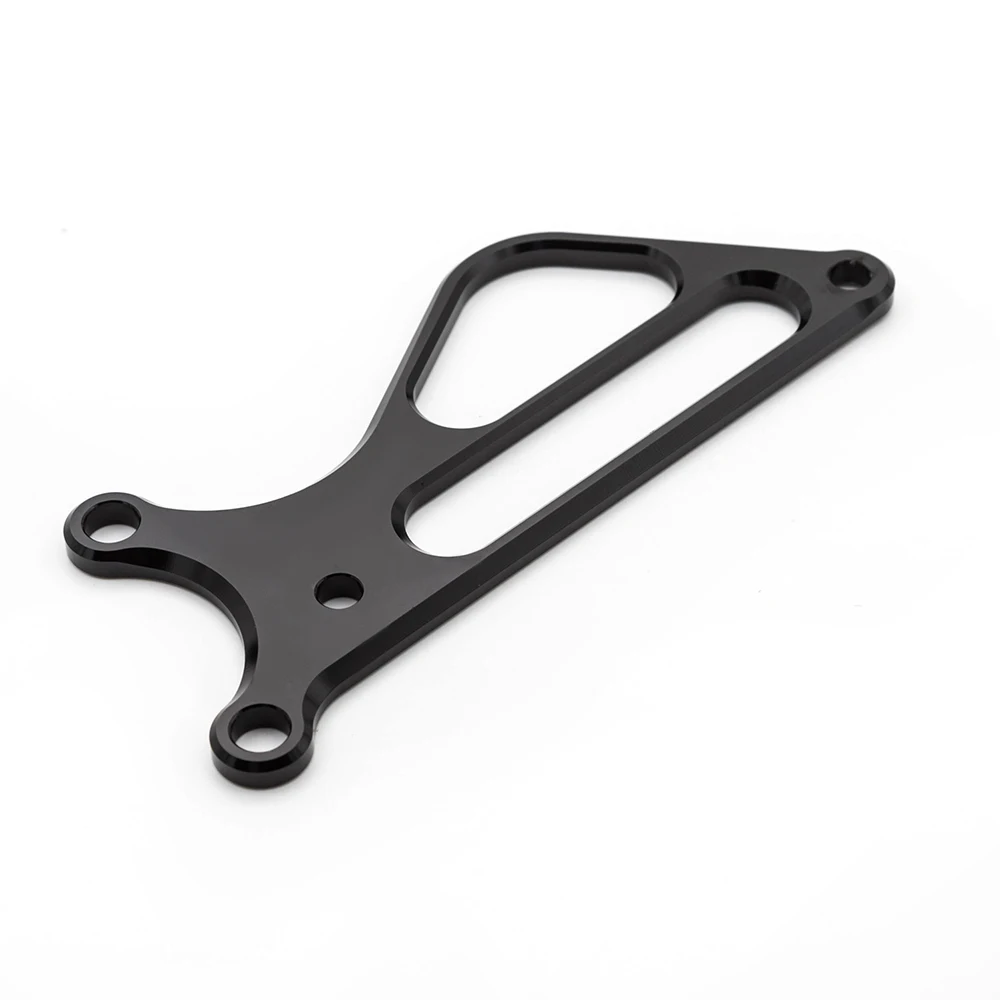 Для Triumph DAYTONA 675R 2013-2017 2016 2015 CNC алюминиевый сплав задняя Подножка для мотоцикла