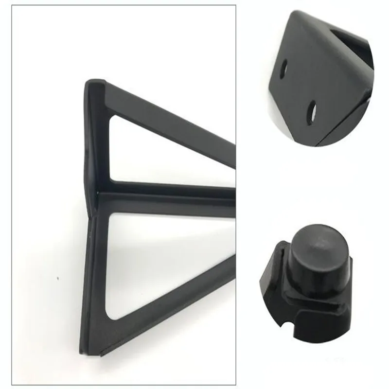 4 шт. металлические ножки для мебели 15 см | Мебель