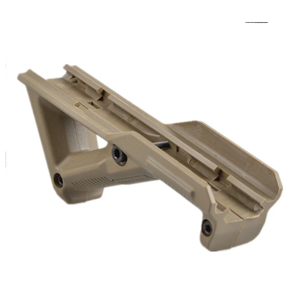 Airsoft Треугольники ручки высокое качество легкий Защита окружающей среды