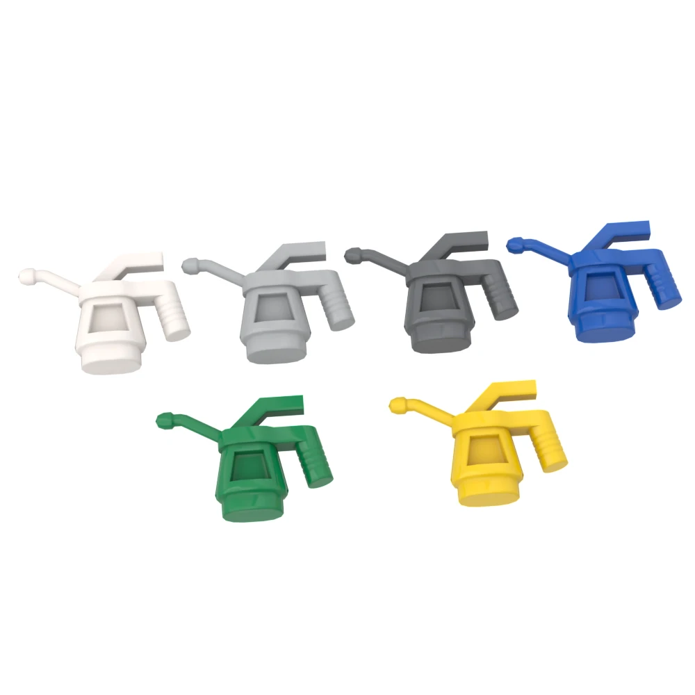 

Block Parts Flat Oil Can Need Processing for Assembly Moc Building Blocks Parts Creative Gift 604548 free shipping