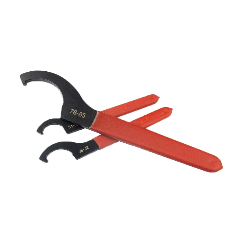 Llave de portabrocas apta para tuercas, serie ER/ISO/C/APU/BT, pinza con llave 11M ER-16UM ER20 ER-16A ISO 25 C42 APU16 BT30, 1 ud./5 uds.