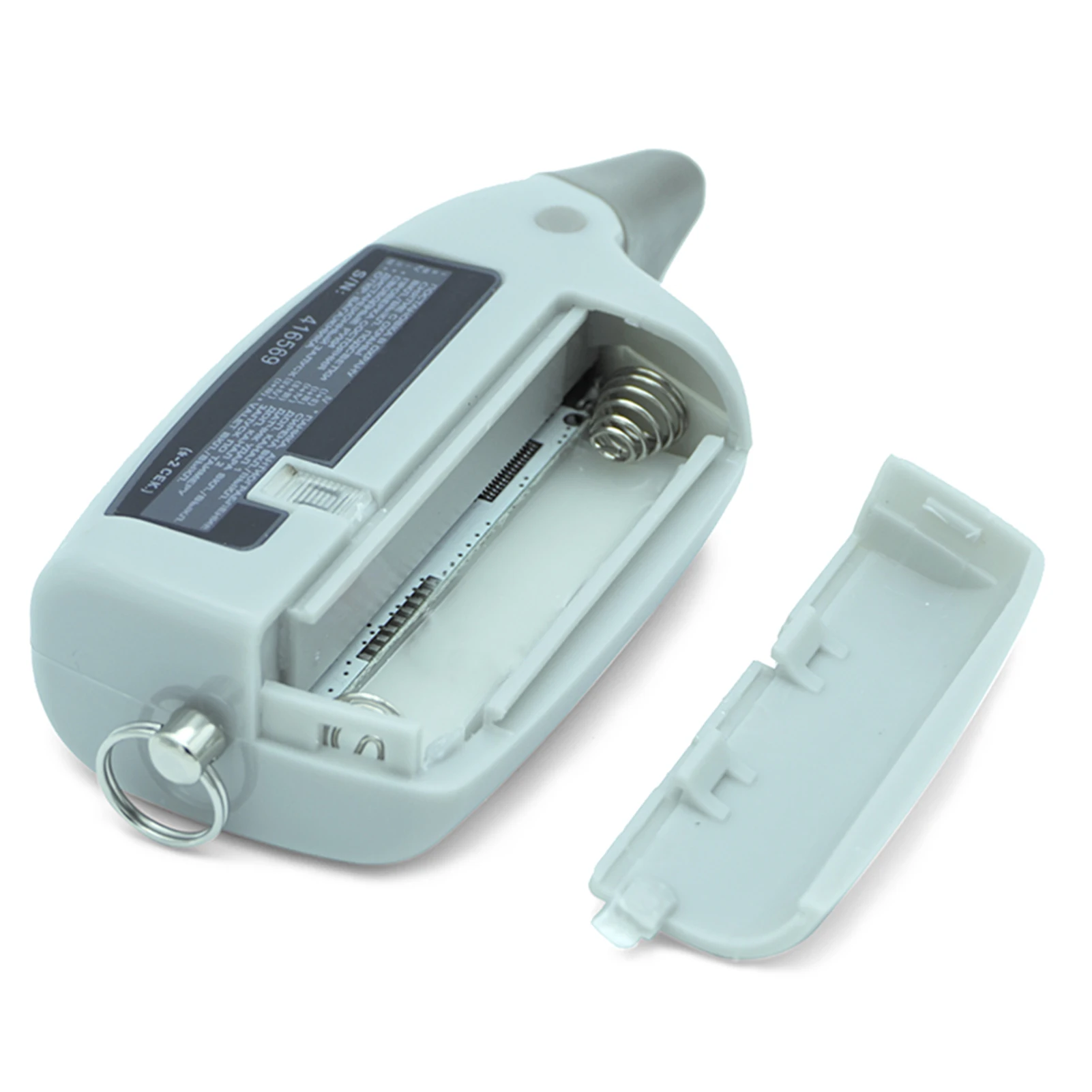 

M5 Anti-theft Two-way Car Vehicle Security Sound Alarm System Remote Control Key Universal Car Accessories