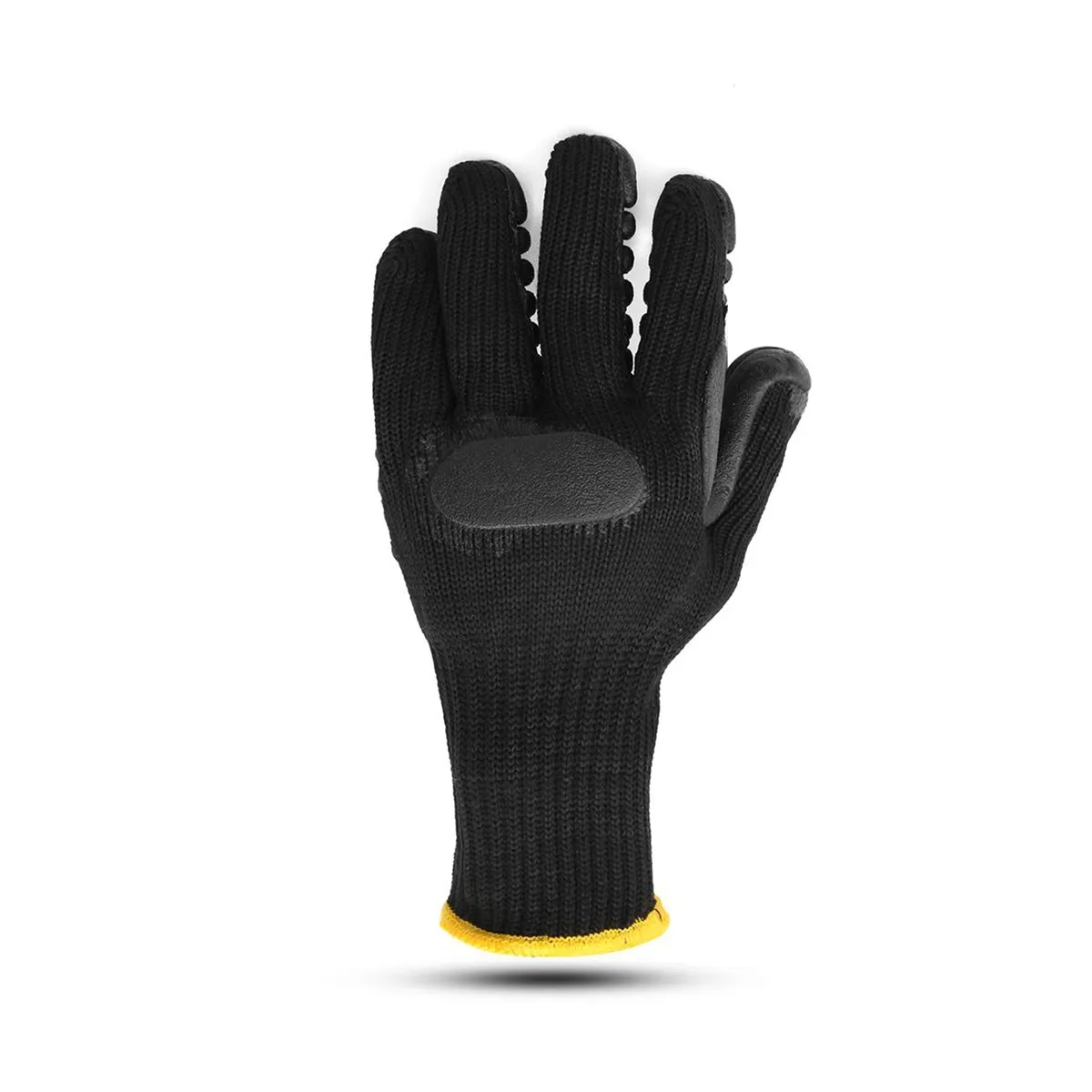 Workplace Safety Safurance Anti Vibration Gloves Power Tool Shockproof Reducing Work For Drilling Mine-coal | Безопасность и