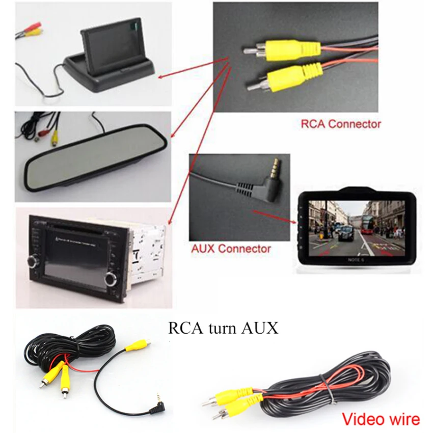 

Krtabo full hd dynamic track rear camera For Nissan Pulsar 2009 2010 2011 2012 2013 2014 waterproof back up reverse camera