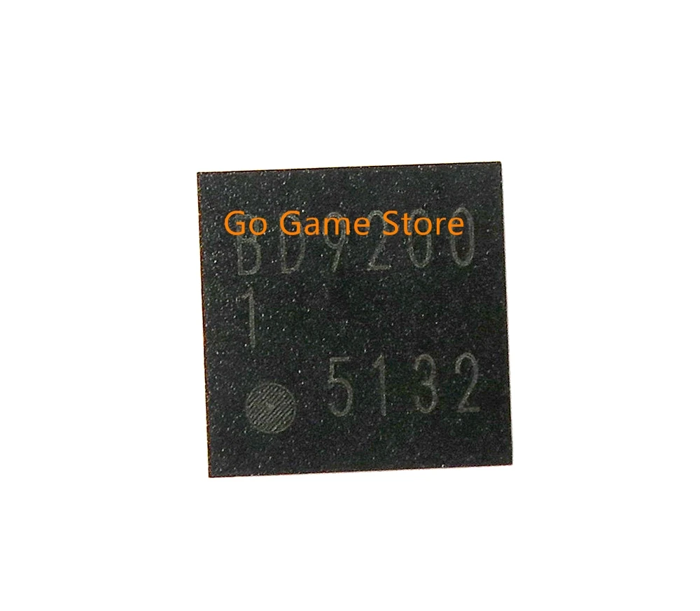 Чип BD92001MUV-E2 |