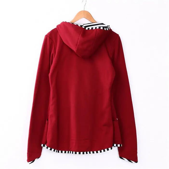 Женская теплая зимняя безопасная куртка кенгуру для беременных Верхняя одежда